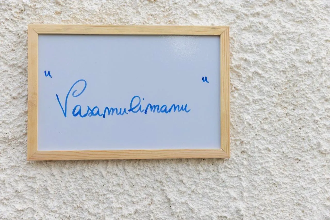 Hotel Salutamu Locogrande 0*,