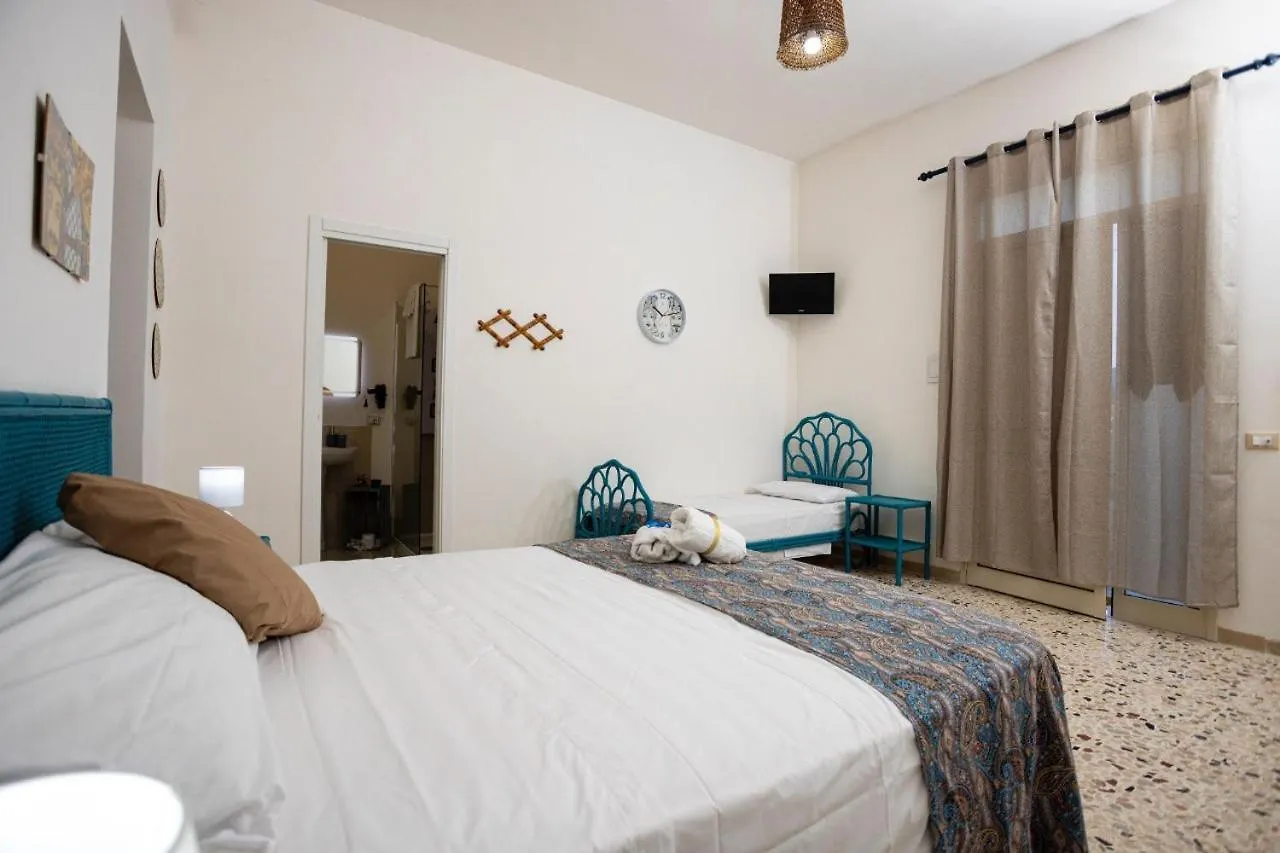 Hotel Salutamu Locogrande