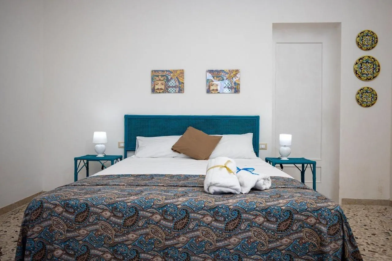 Hotel Salutamu Locogrande Italia