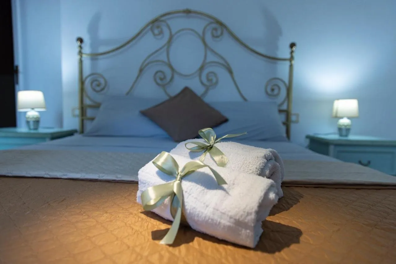 Hotel Salutamu Locogrande