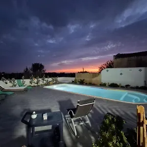Panorama Sulle Egadi Parrinello